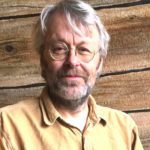 Nigel Halliday