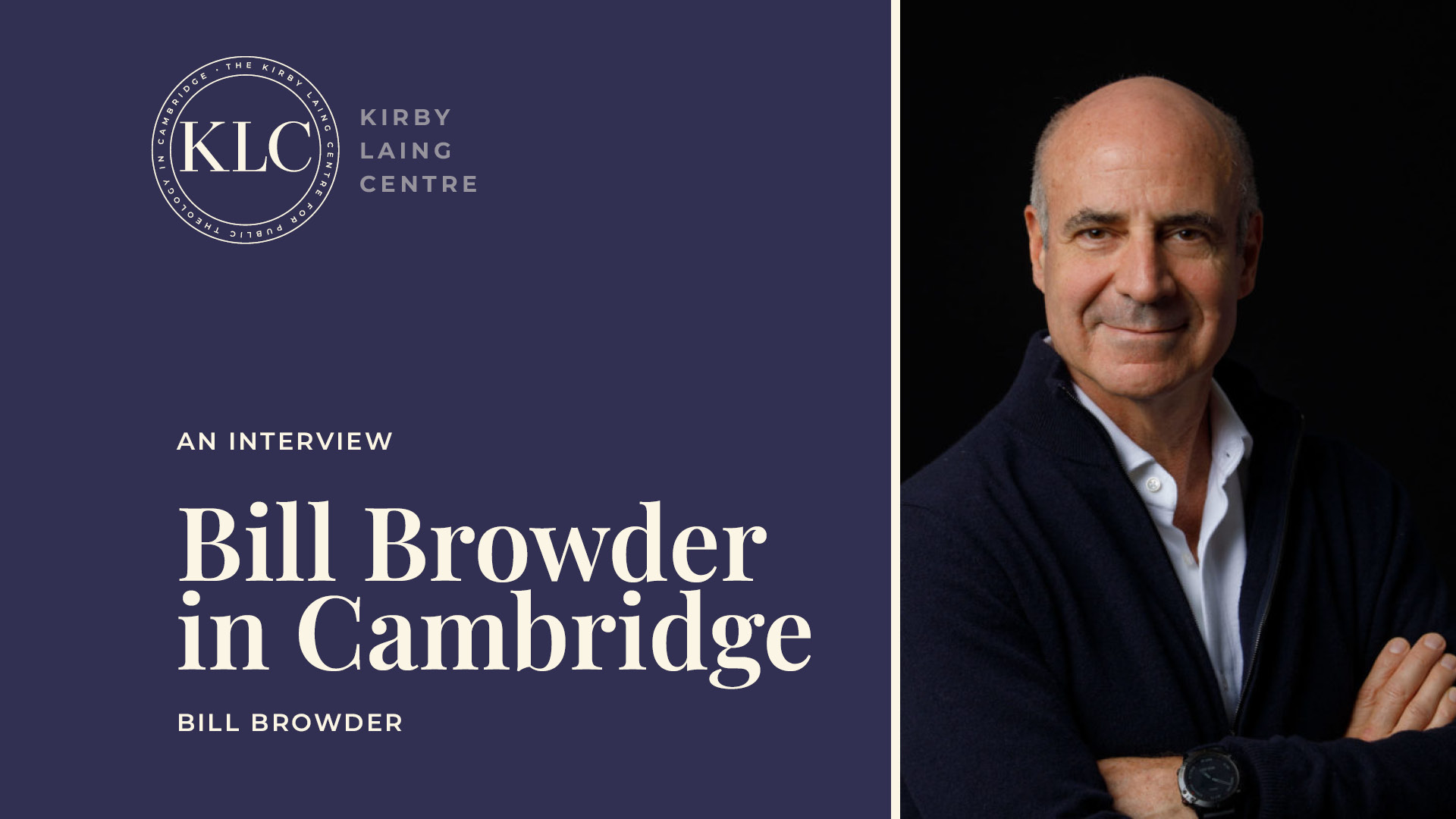 bill browder