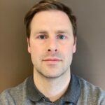 Mikael Normann