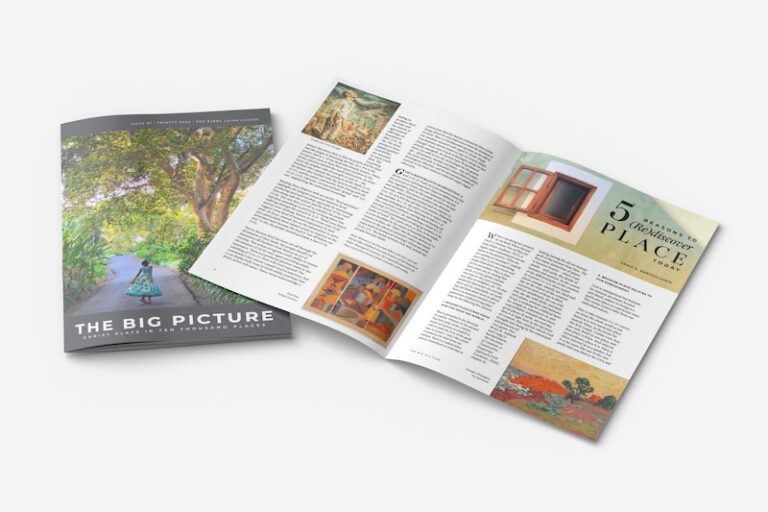 tbp07 cover and spread