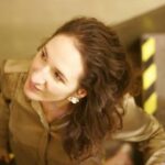 Genevieve Wedgbury