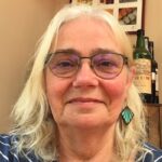 Sue Vaux Halliday