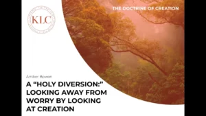 doctrine of creation