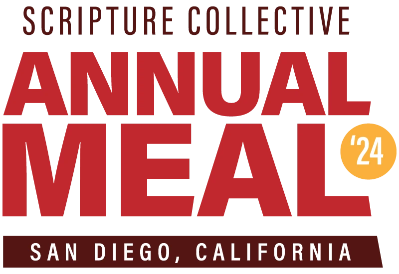 annual meal logo