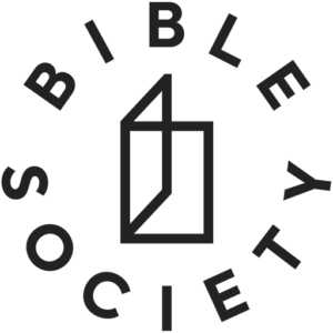 bible society logo