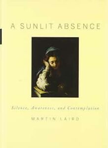 a sunlit absence