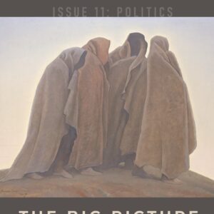 TBP Politics cover