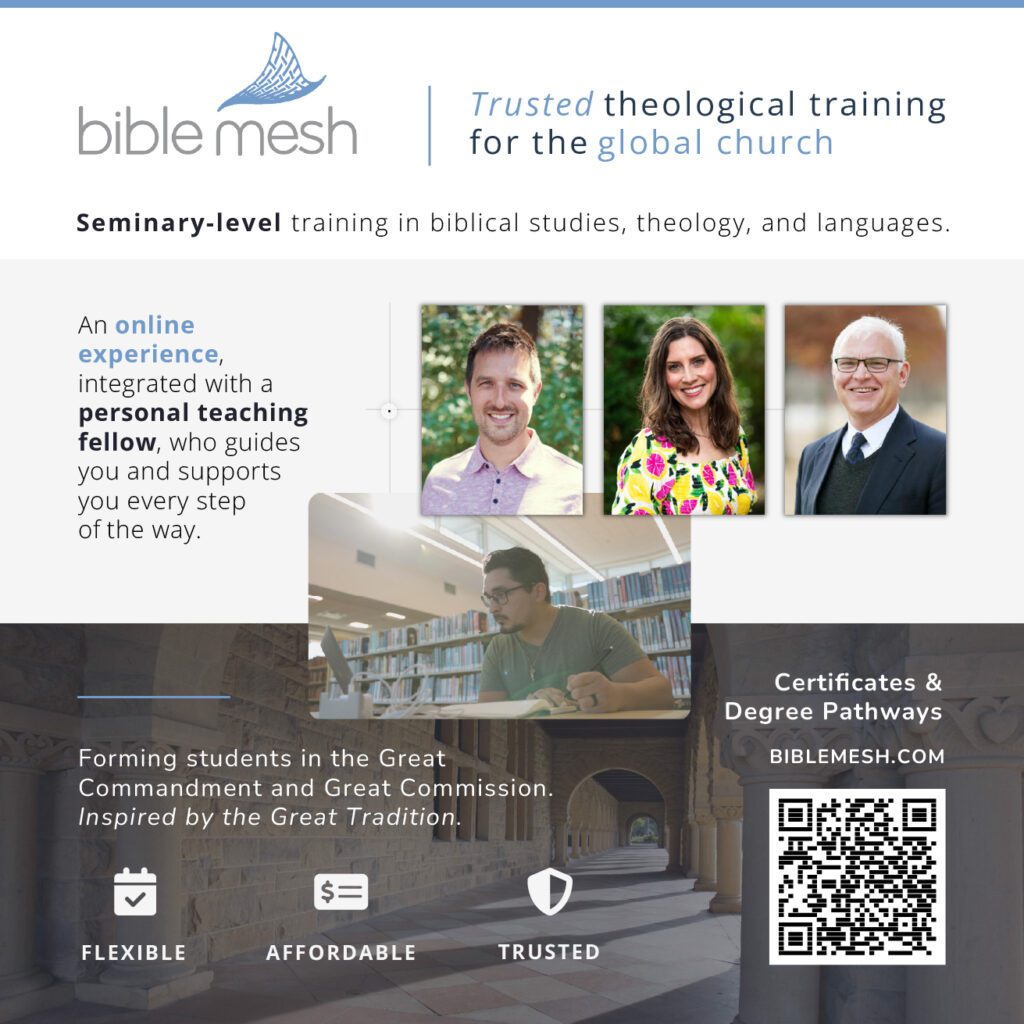 biblemesh ad 2024-3