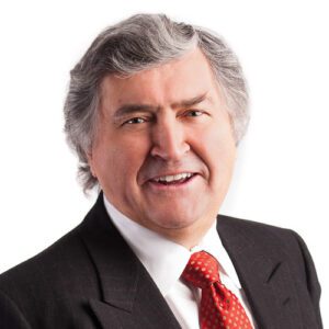 paul marshall