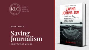 saving journalism thumb
