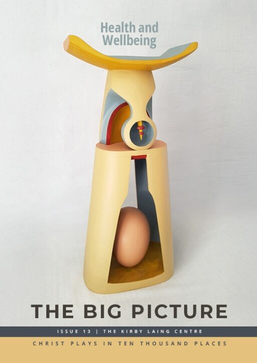 TBP 13 cover featuring Gert Swart