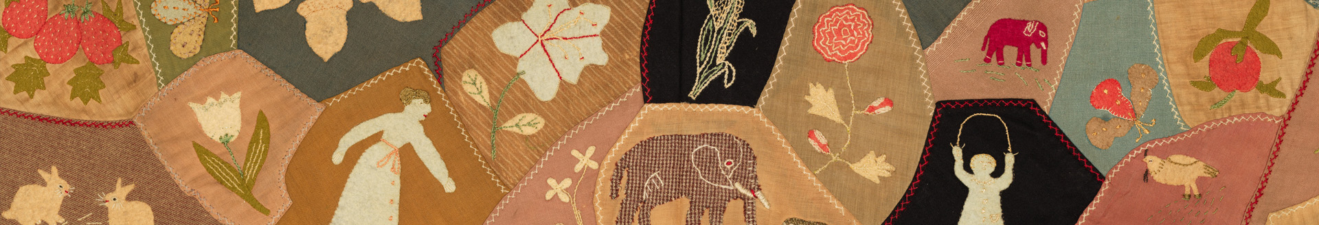 all of life quilt