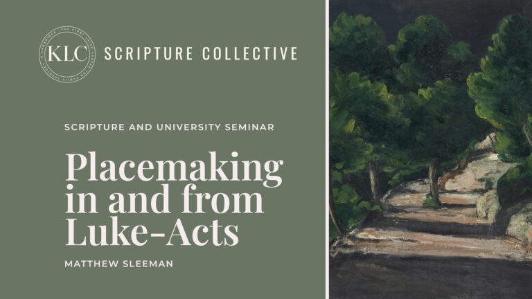 placemaking matthew sleeman poster