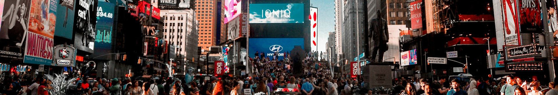 new york consumers