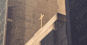 inner city church