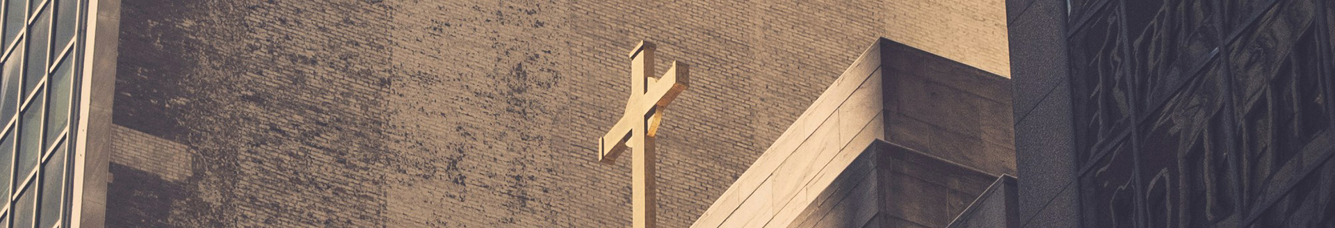 inner city church