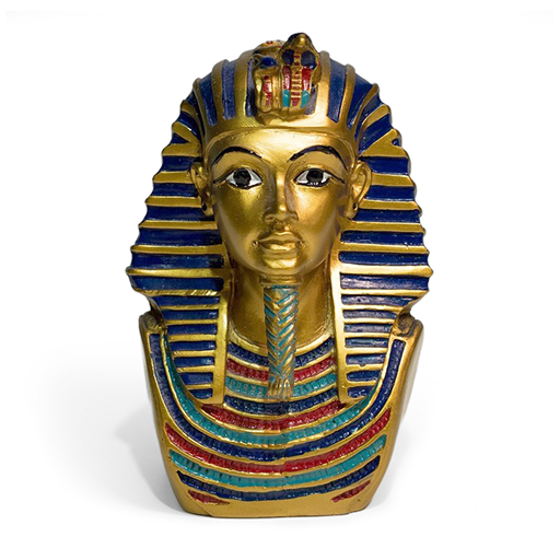 pharaoh idol