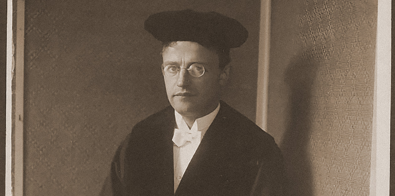 herman dooyeweerd