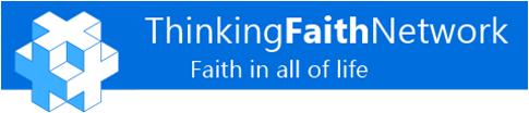 Thinking Faith Network Logo