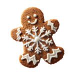 gingerbread man