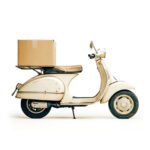 vespa