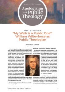 wilberforce APT