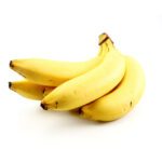 bananas
