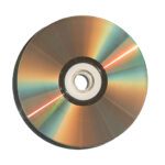 cd
