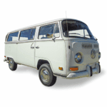 vw bus