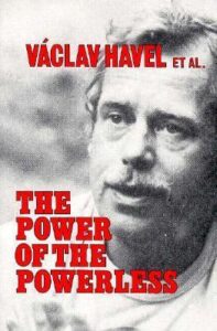 haval power of the powerless