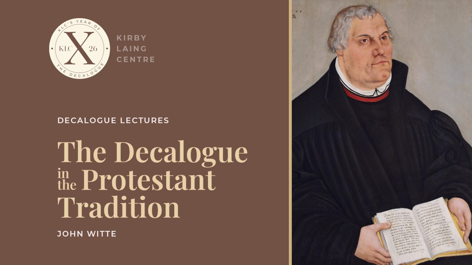 Protestant tradition