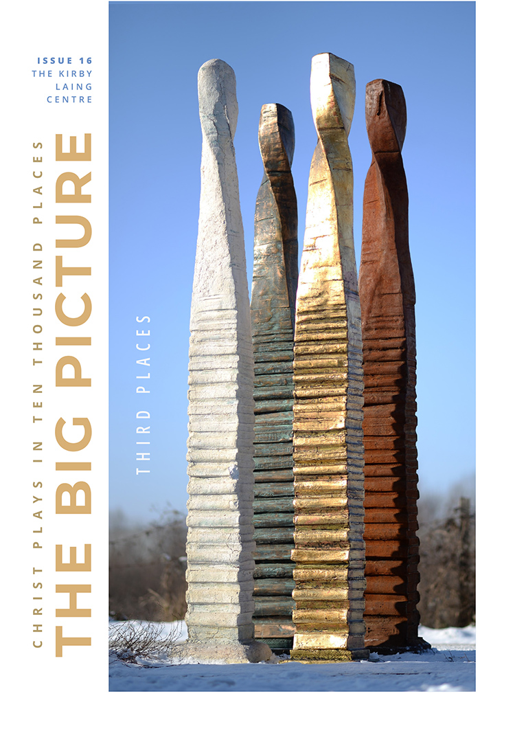 TBP 16 cover