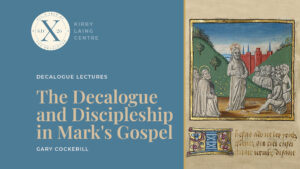 sermon on the mount