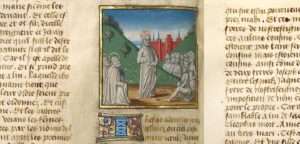 sermon on the mount