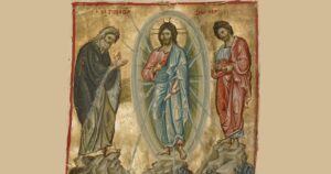 transfiguration