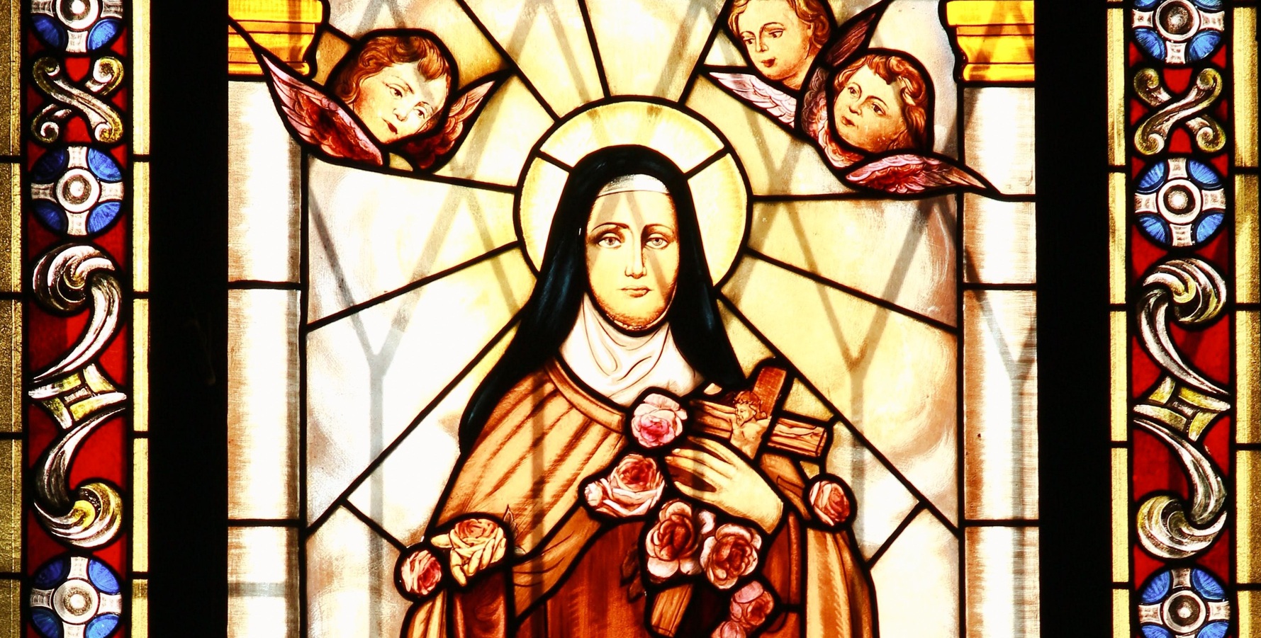 Therese of Lisieux