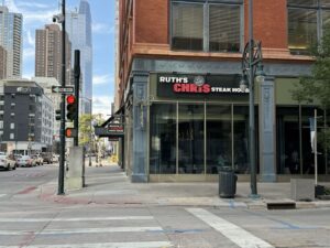 Ruth's Chris Restaurant