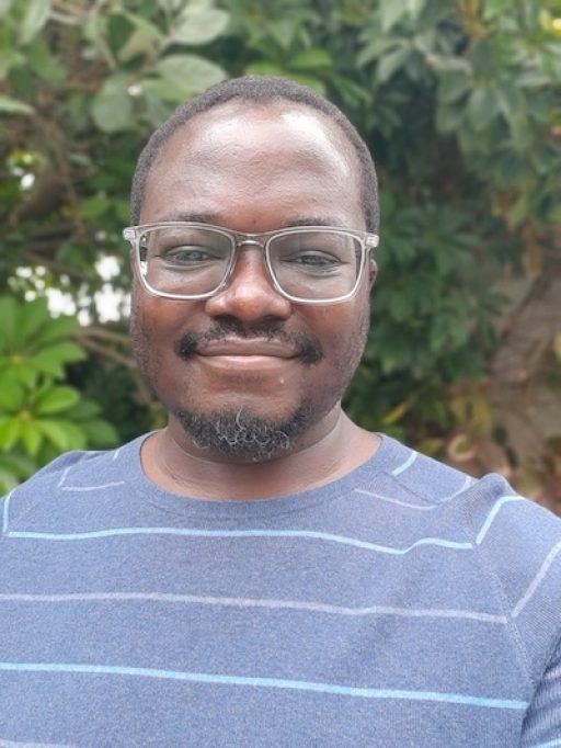 Dambudzo Mushambi