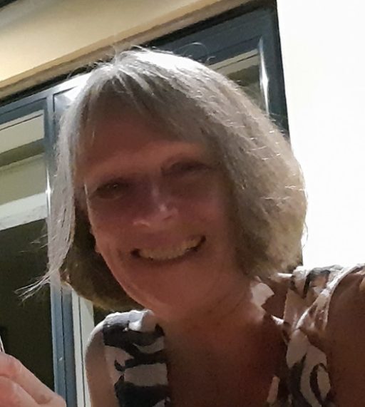 pamela mackenzie