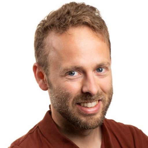 Ben Normann