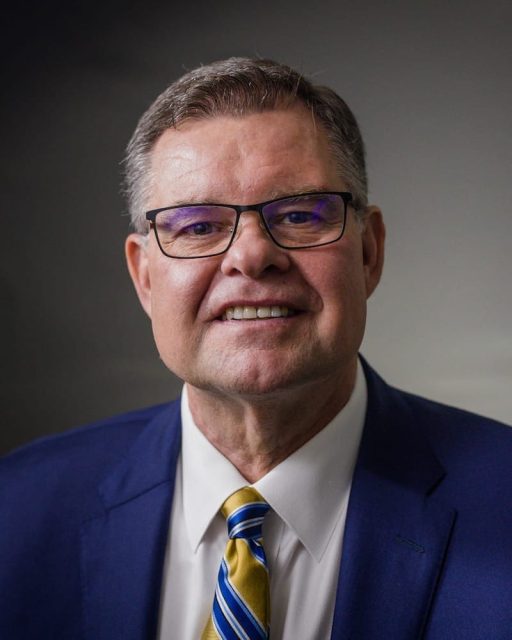 Bob Roberts
