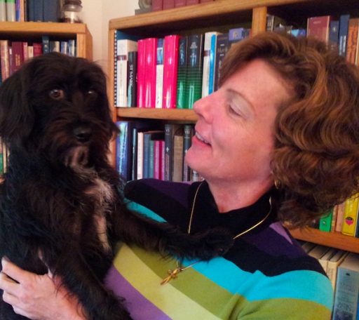Susan and Bosco