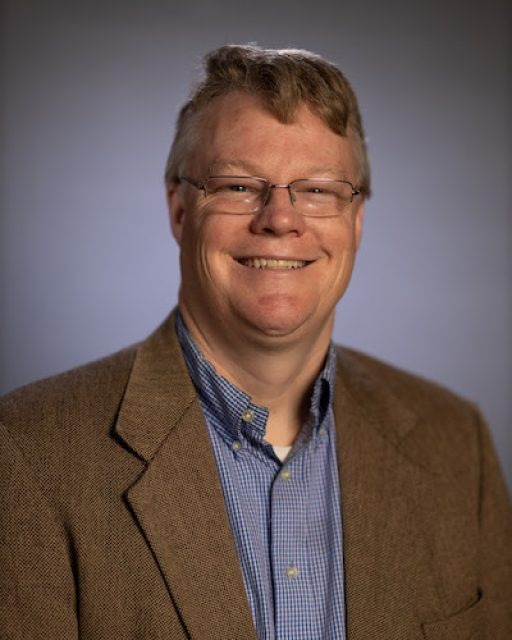 Brian Matz