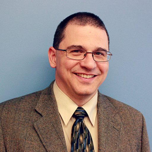 Craig Martin