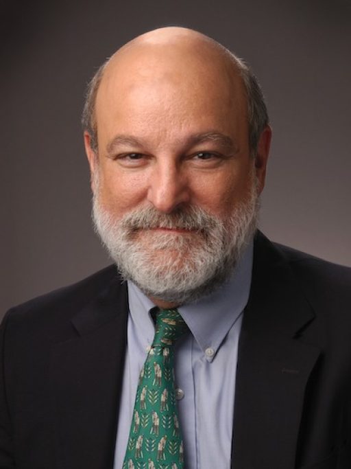 Darrell Bock