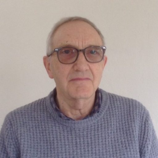 David Parish