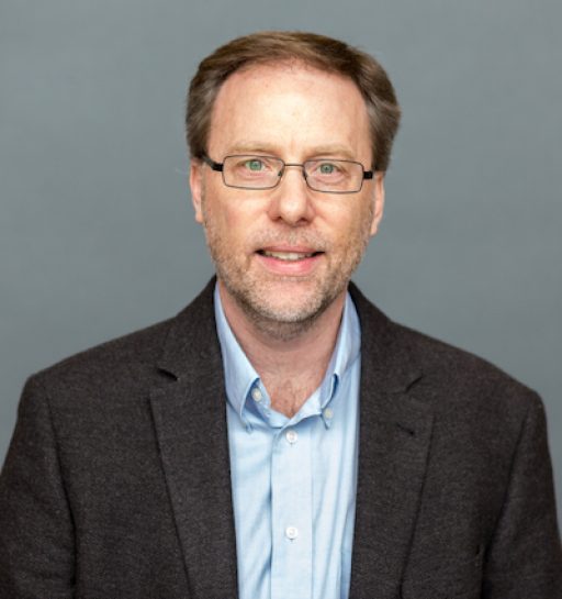 Derek Schuurman