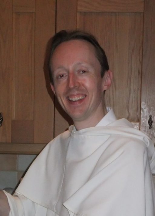 Dominic White