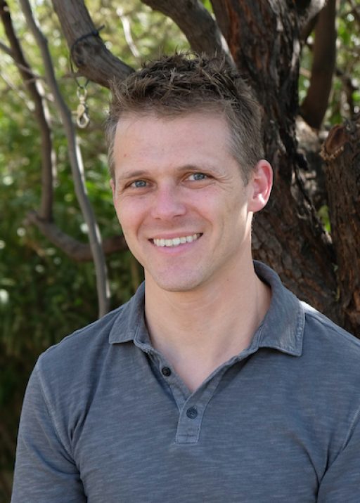 Geoffrey Fulkerson