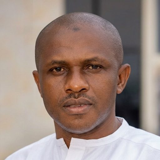 Ikechukwu Onuoha